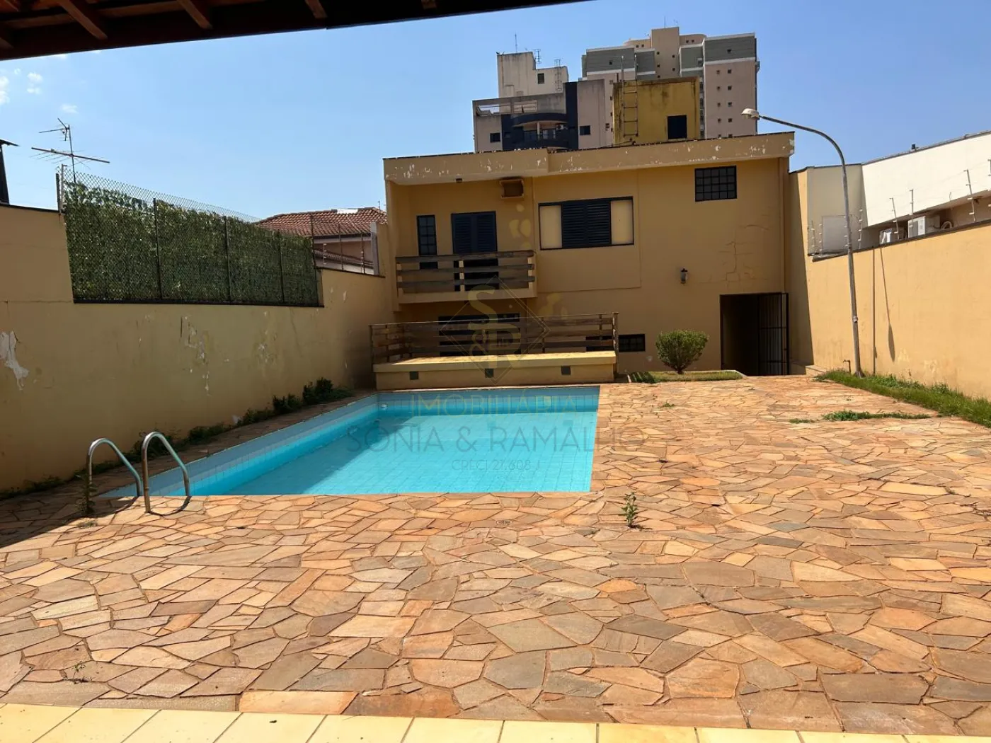 Alugar Casas Residenciais / Padrão em Ribeirão Preto R$ 6.200,00 - Foto 10