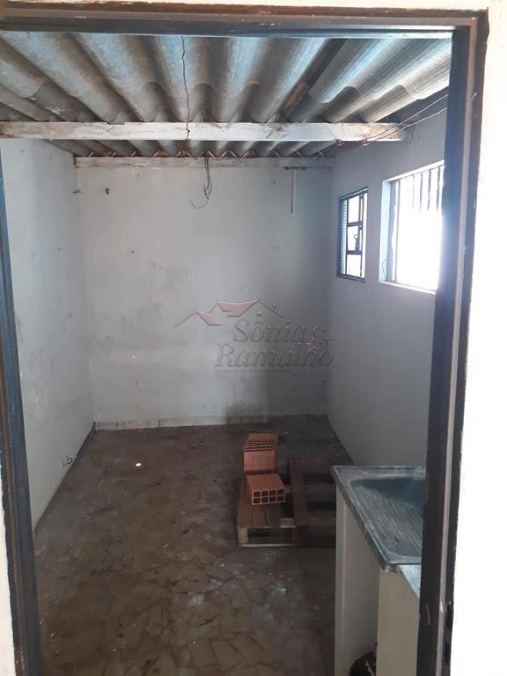 Alugar Casas Residenciais / Padrão em Ribeirão Preto R$ 750,00 - Foto 5