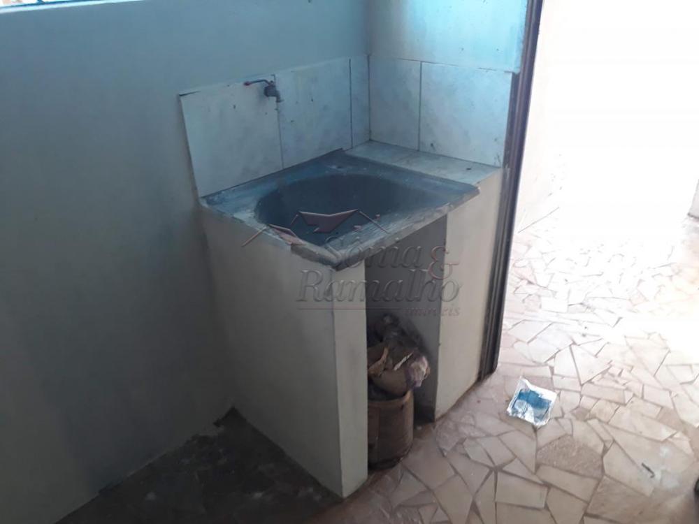 Alugar Casas Residenciais / Padrão em Ribeirão Preto R$ 750,00 - Foto 6