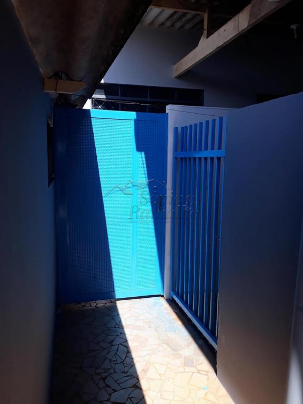 Alugar Casas Residenciais / Padrão em Ribeirão Preto R$ 750,00 - Foto 7