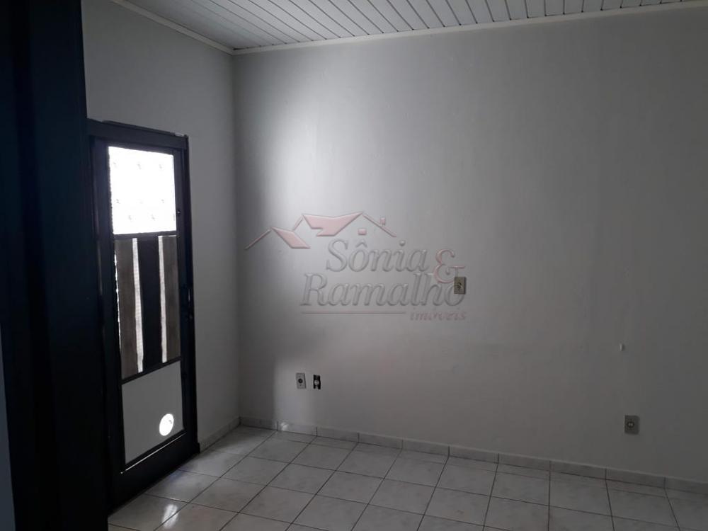Alugar Casas Residenciais / Padrão em Ribeirão Preto R$ 750,00 - Foto 13