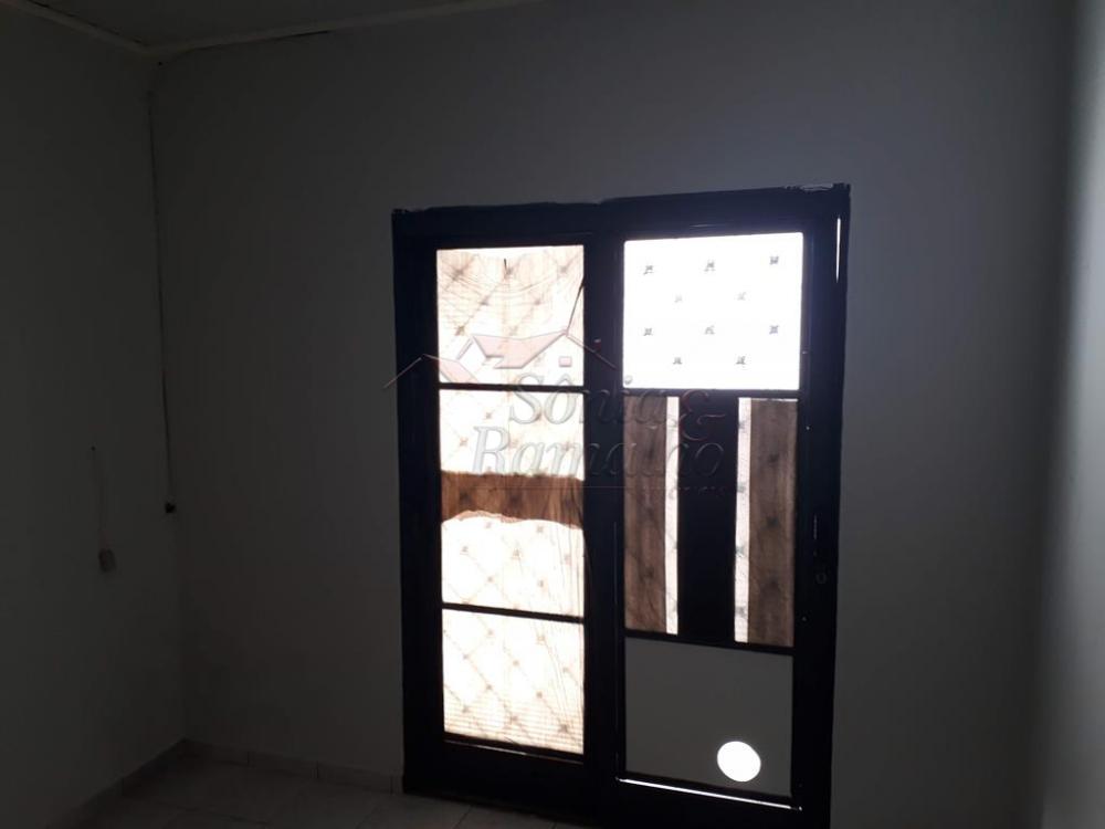 Alugar Casas Residenciais / Padrão em Ribeirão Preto R$ 750,00 - Foto 15