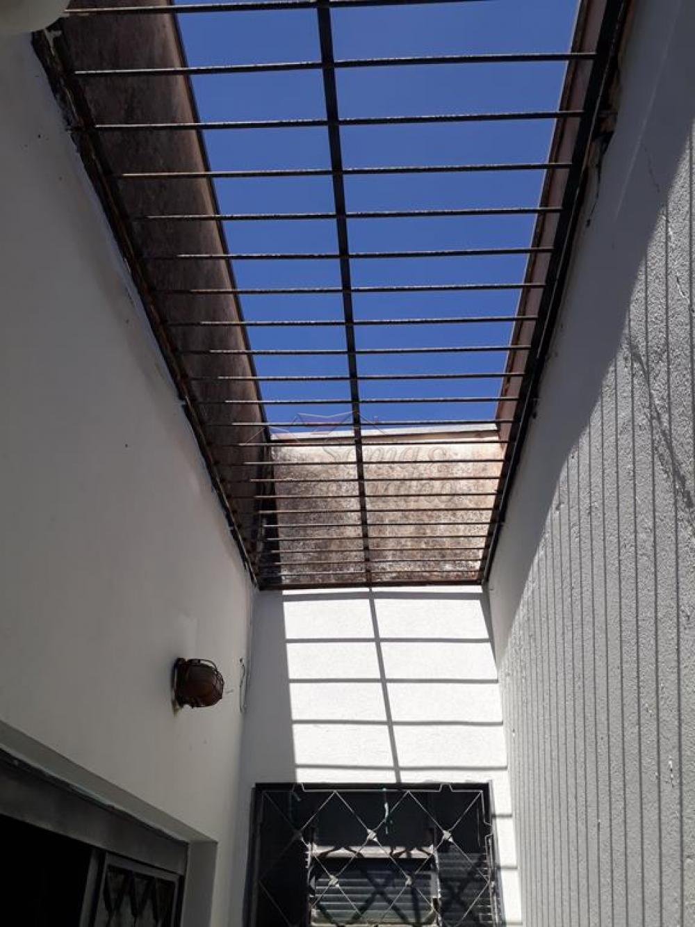 Alugar Casas Residenciais / Padrão em Ribeirão Preto R$ 750,00 - Foto 17