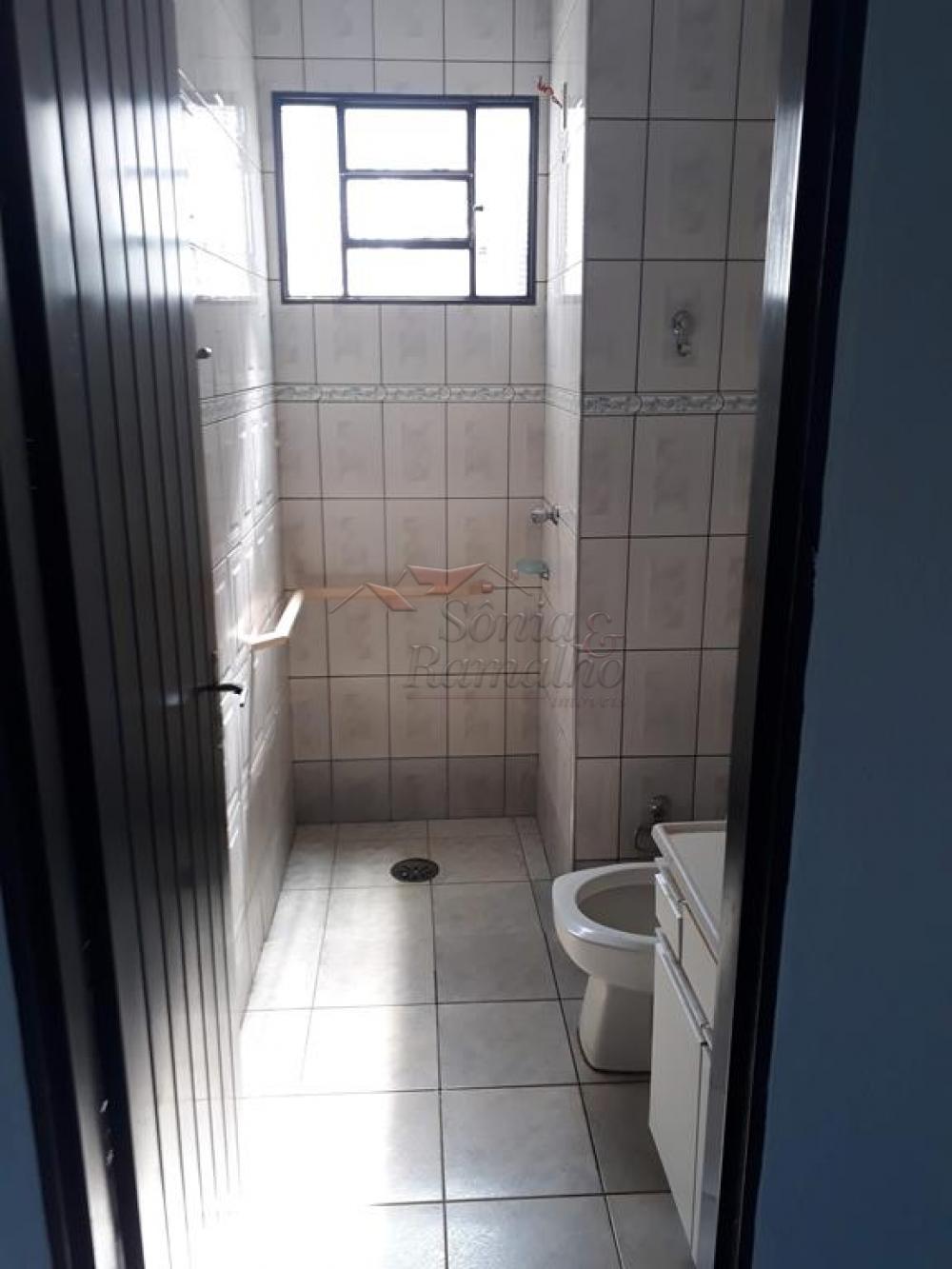 Alugar Casas Residenciais / Padrão em Ribeirão Preto R$ 750,00 - Foto 18