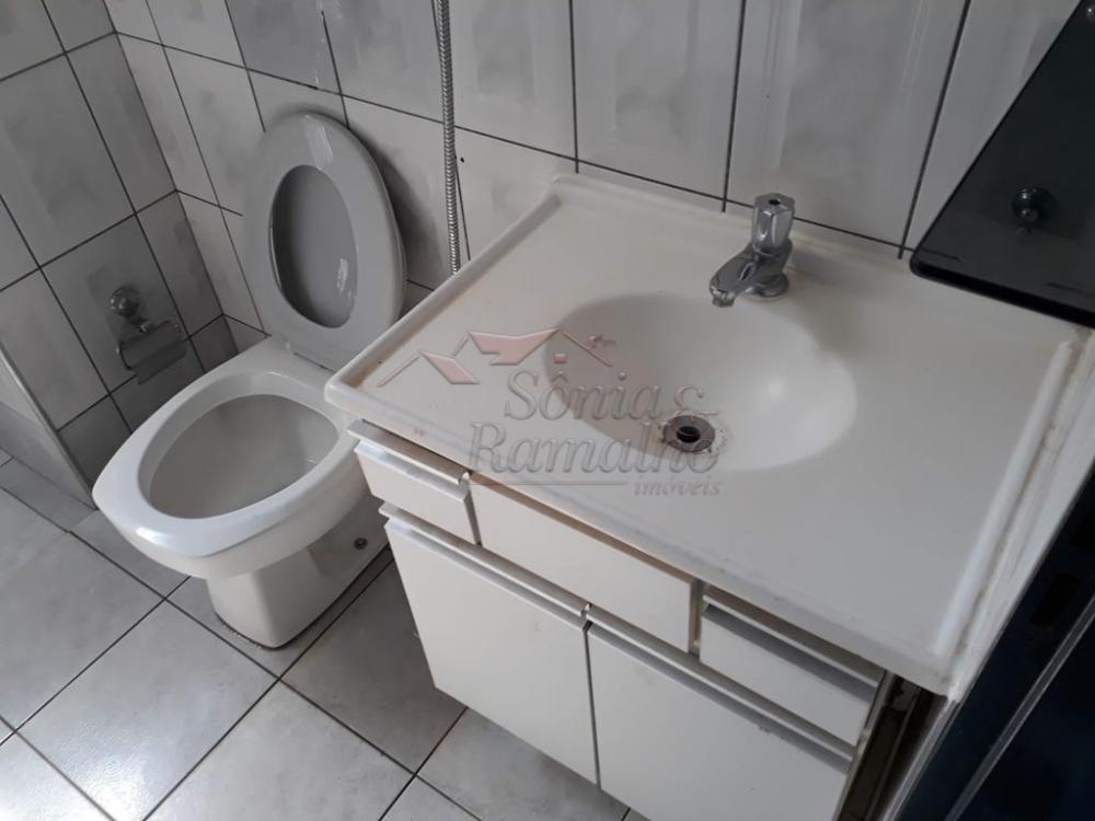 Alugar Casas Residenciais / Padrão em Ribeirão Preto R$ 750,00 - Foto 19