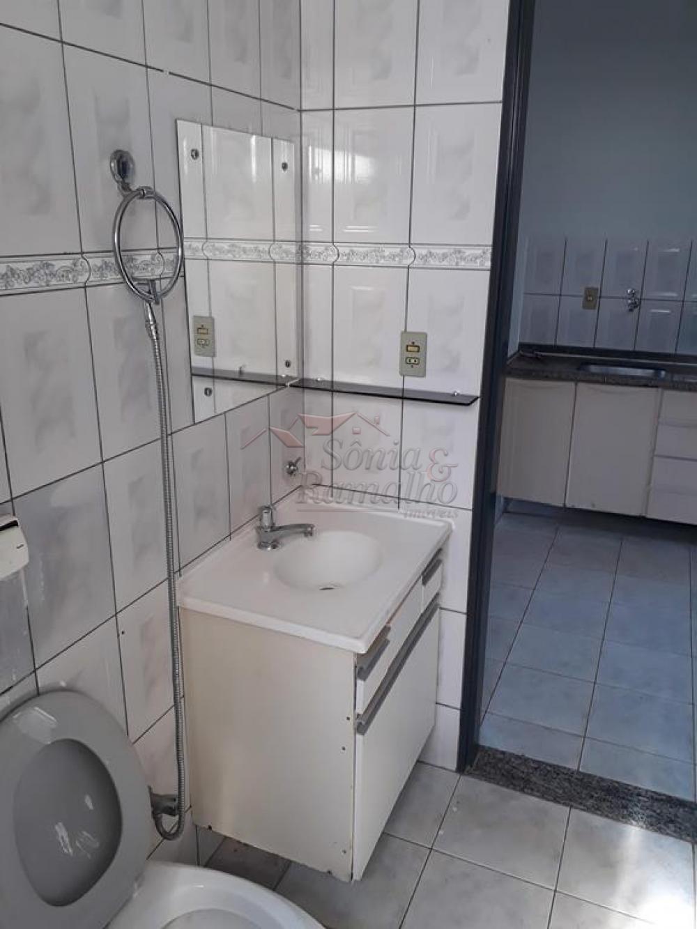 Alugar Casas Residenciais / Padrão em Ribeirão Preto R$ 750,00 - Foto 20