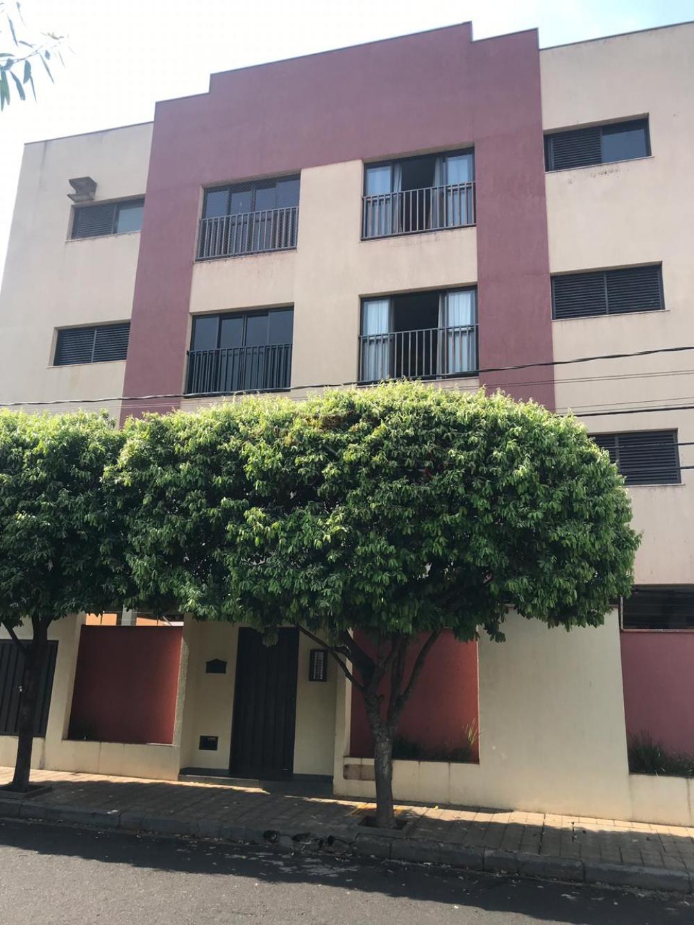 Alugar Apartamentos / Padrão em Ribeirão Preto R$ 950,00 - Foto 18