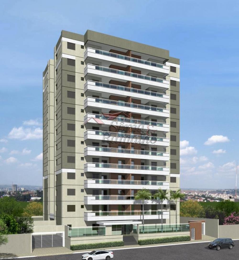 Comprar Apartamentos / Padrão em Ribeirão Preto R$ 514.000,00 - Foto 1