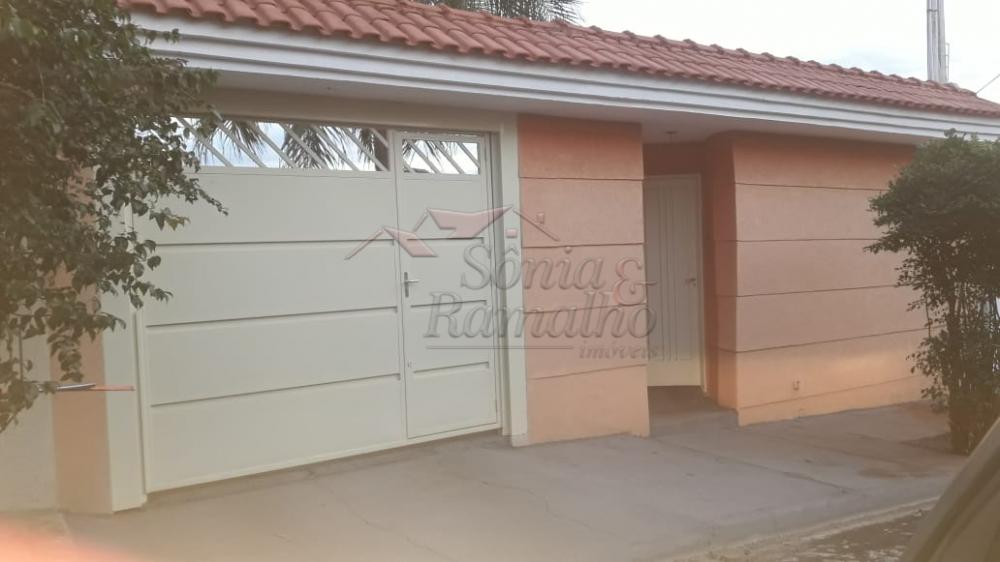 Comprar Casas Residenciais / Padrão em Ribeirão Preto R$ 265.000,00 - Foto 1