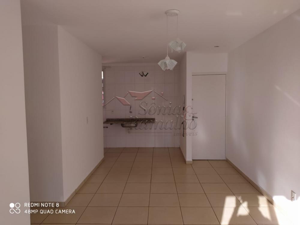 Alugar Apartamentos / Padrão em Ribeirão Preto R$ 750,00 - Foto 18