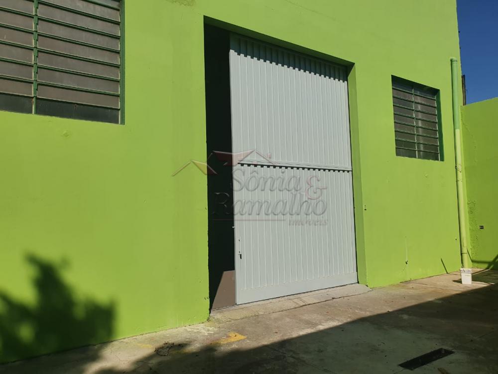 Alugar Comercial / Galpao / Barracao em Ribeirão Preto R$ 7.000,00 - Foto 24
