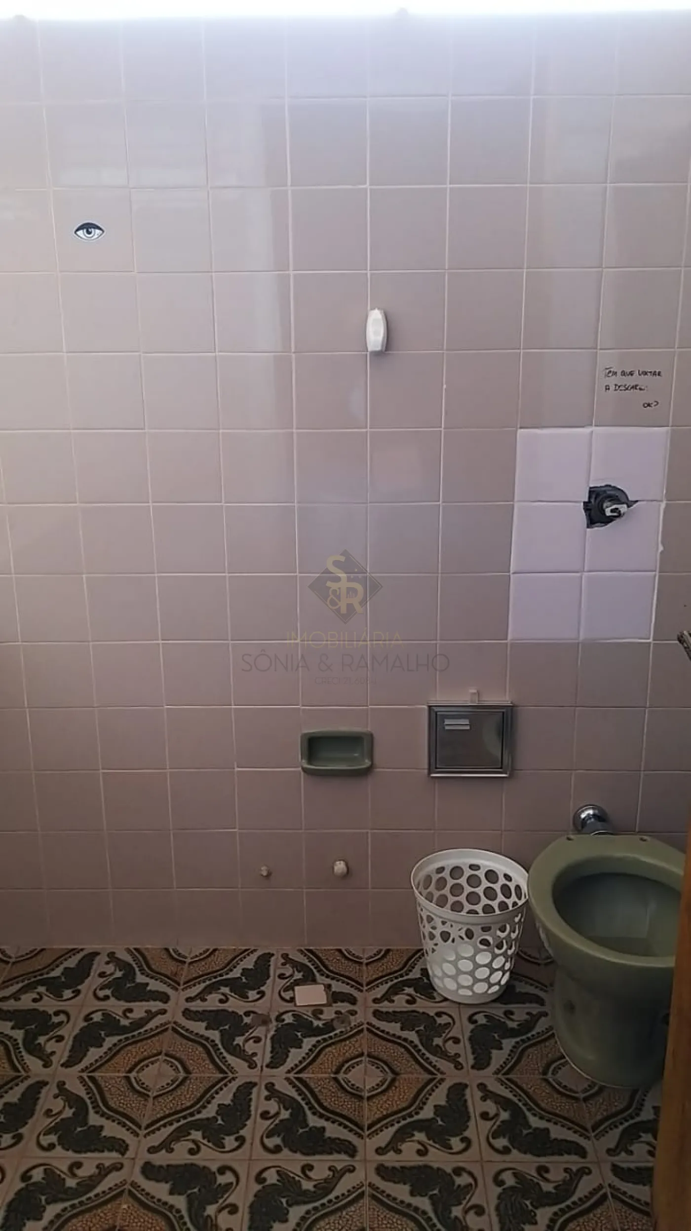 Alugar Imóveis Comerciais / Salão Comercial em Ribeirão Preto R$ 2.200,00 - Foto 4