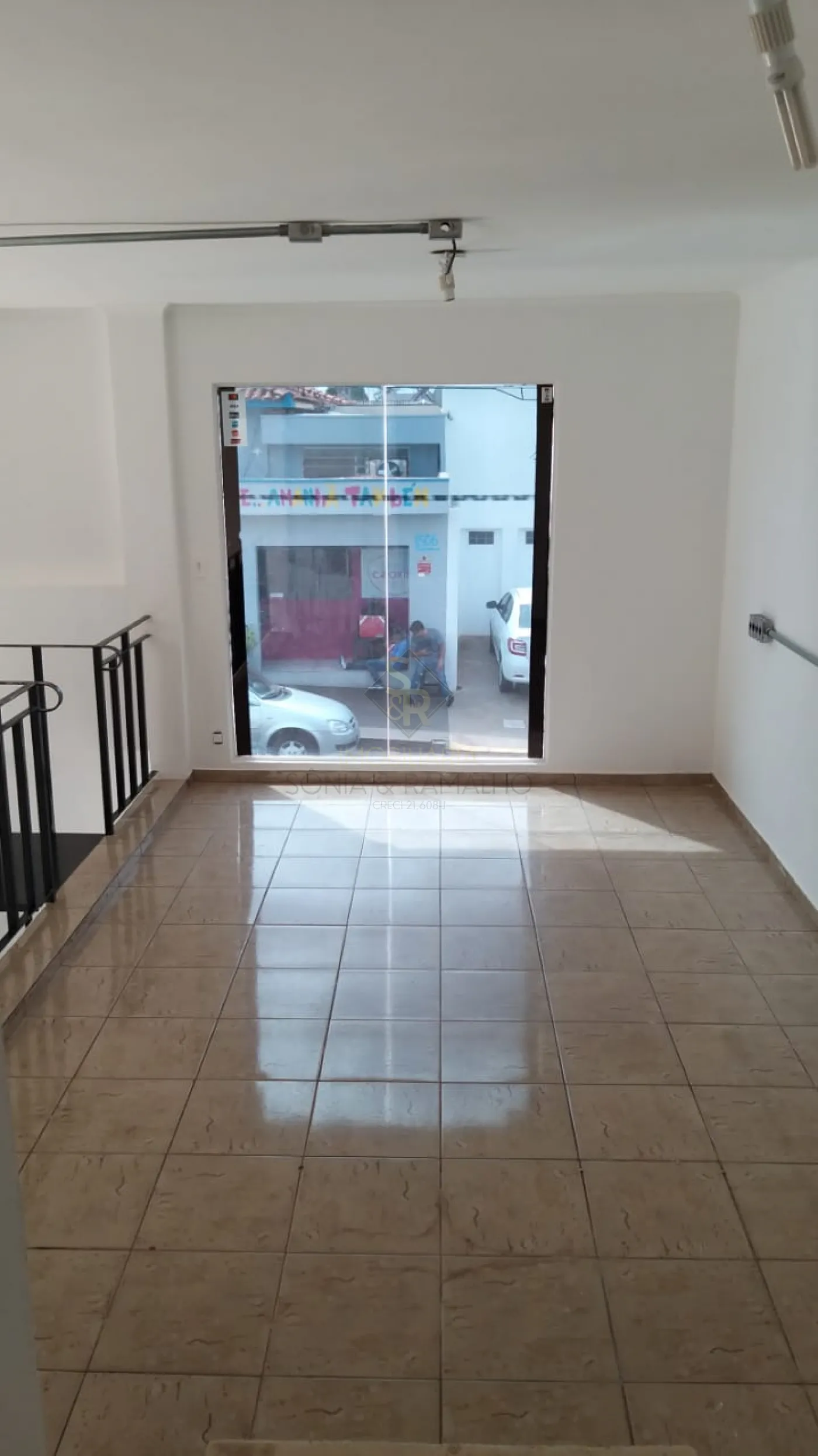 Alugar Imóveis Comerciais / Salão Comercial em Ribeirão Preto R$ 2.200,00 - Foto 7