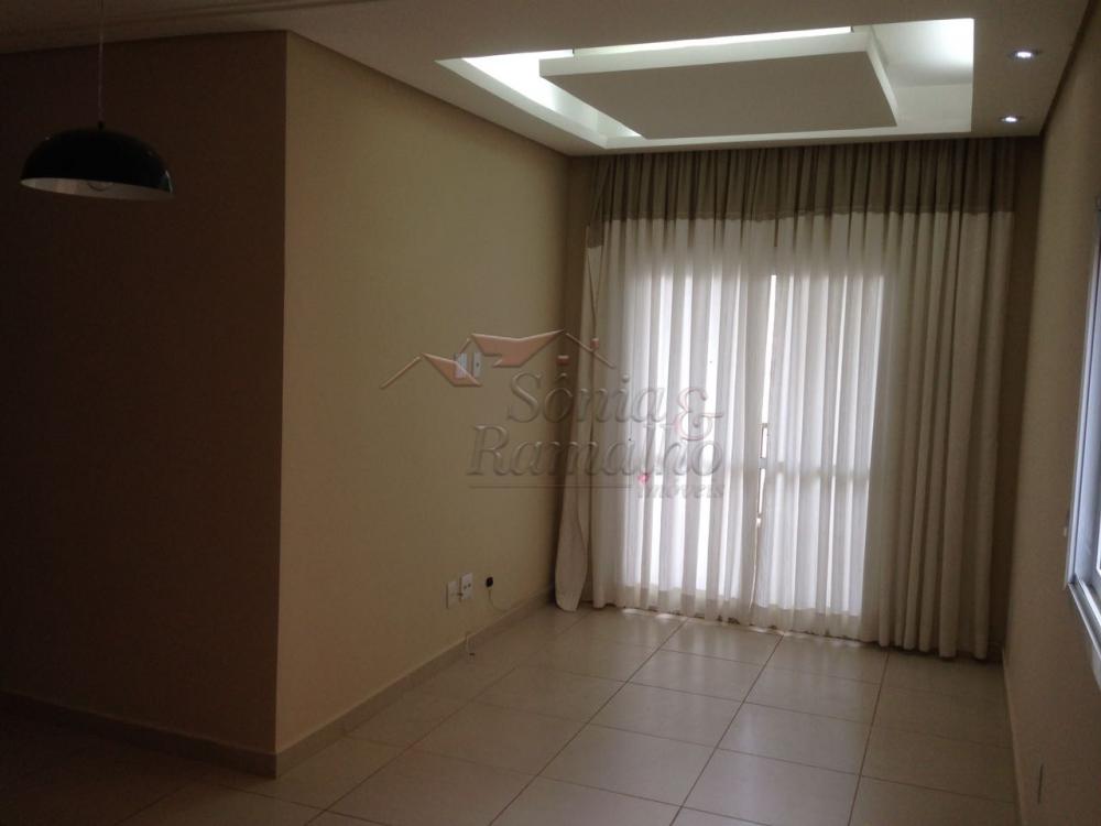 Alugar Apartamentos / Padrão em Ribeirão Preto R$ 1.900,00 - Foto 2