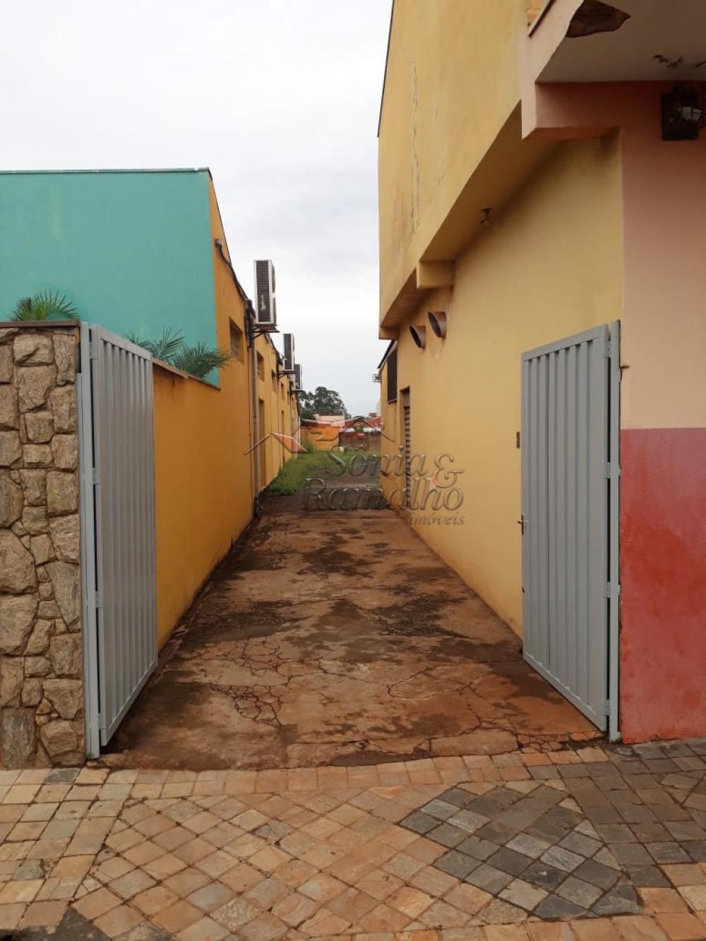 Alugar Apartamentos / Padrão em Ribeirão Preto R$ 1.000,00 - Foto 1