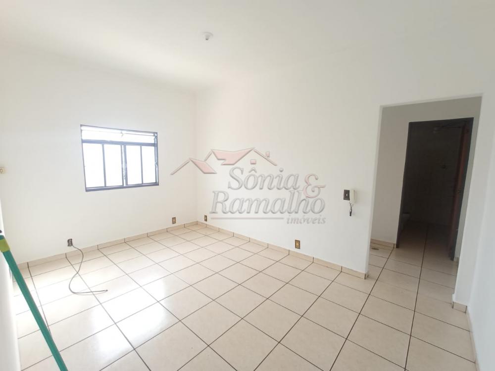 Alugar Apartamentos / Padrão em Ribeirão Preto R$ 1.000,00 - Foto 4