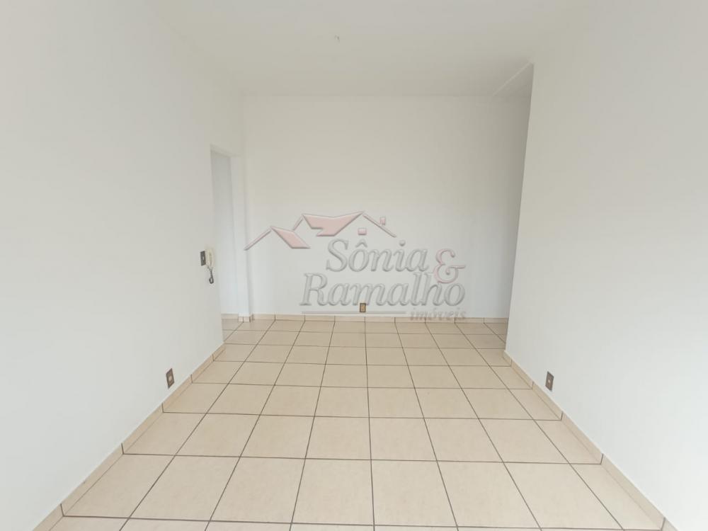 Alugar Apartamentos / Padrão em Ribeirão Preto R$ 1.000,00 - Foto 5
