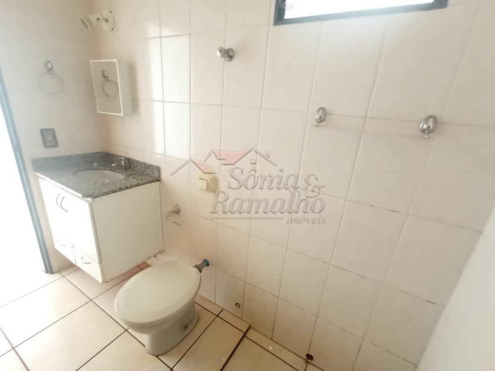 Alugar Apartamentos / Padrão em Ribeirão Preto R$ 1.000,00 - Foto 17