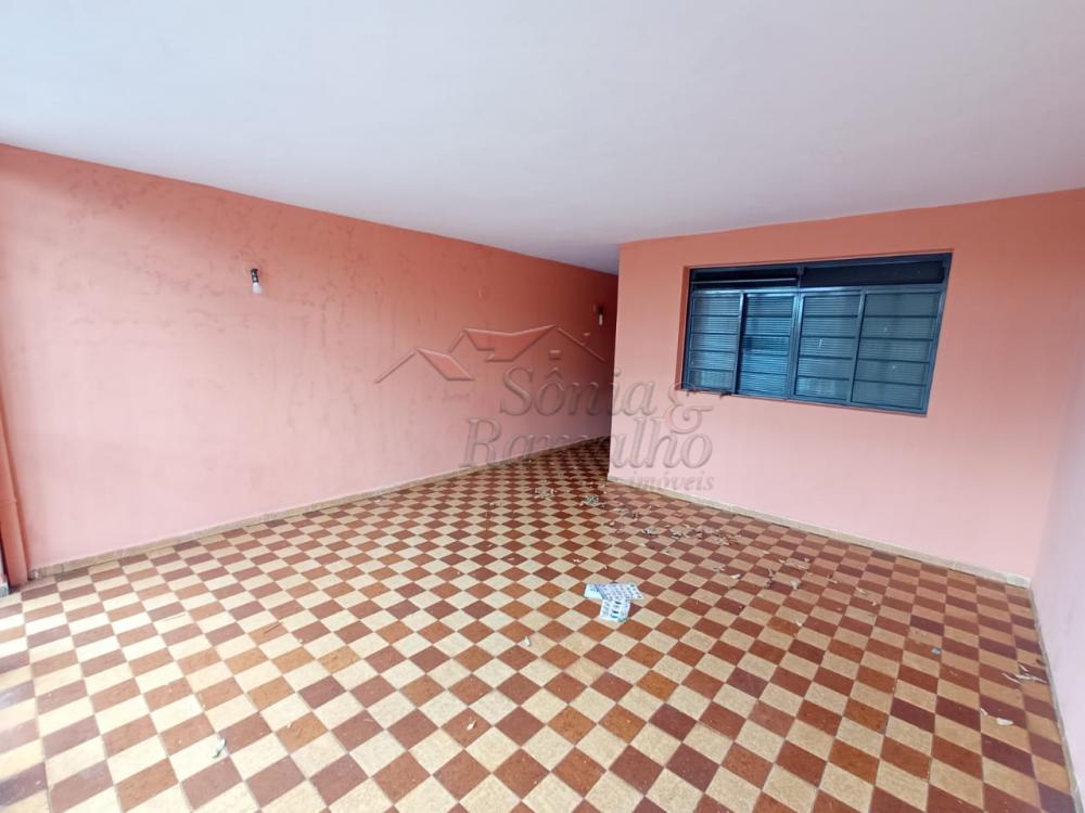 Alugar Casas Residenciais / Padrão em Ribeirão Preto R$ 1.000,00 - Foto 5