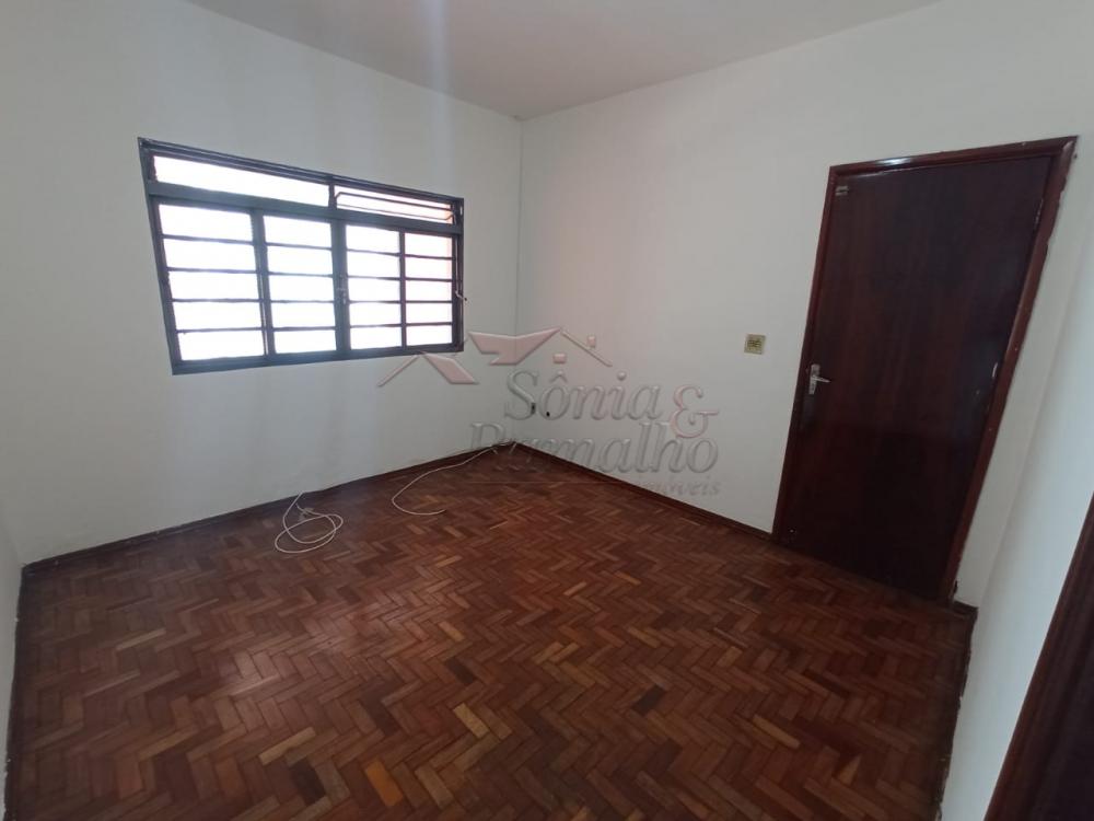 Alugar Casas Residenciais / Padrão em Ribeirão Preto R$ 1.000,00 - Foto 7
