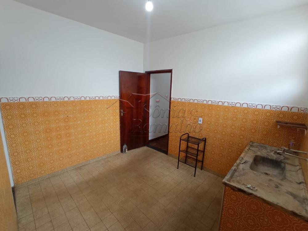 Alugar Casas Residenciais / Padrão em Ribeirão Preto R$ 1.000,00 - Foto 12