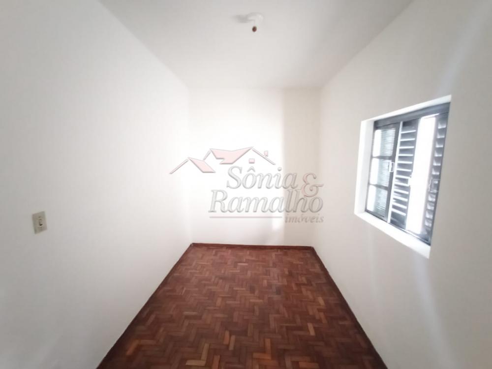 Alugar Casas Residenciais / Padrão em Ribeirão Preto R$ 1.000,00 - Foto 17