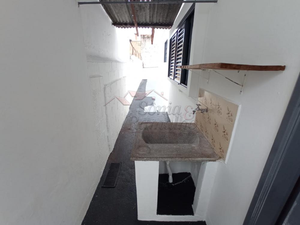 Alugar Casas Residenciais / Padrão em Ribeirão Preto R$ 1.000,00 - Foto 28
