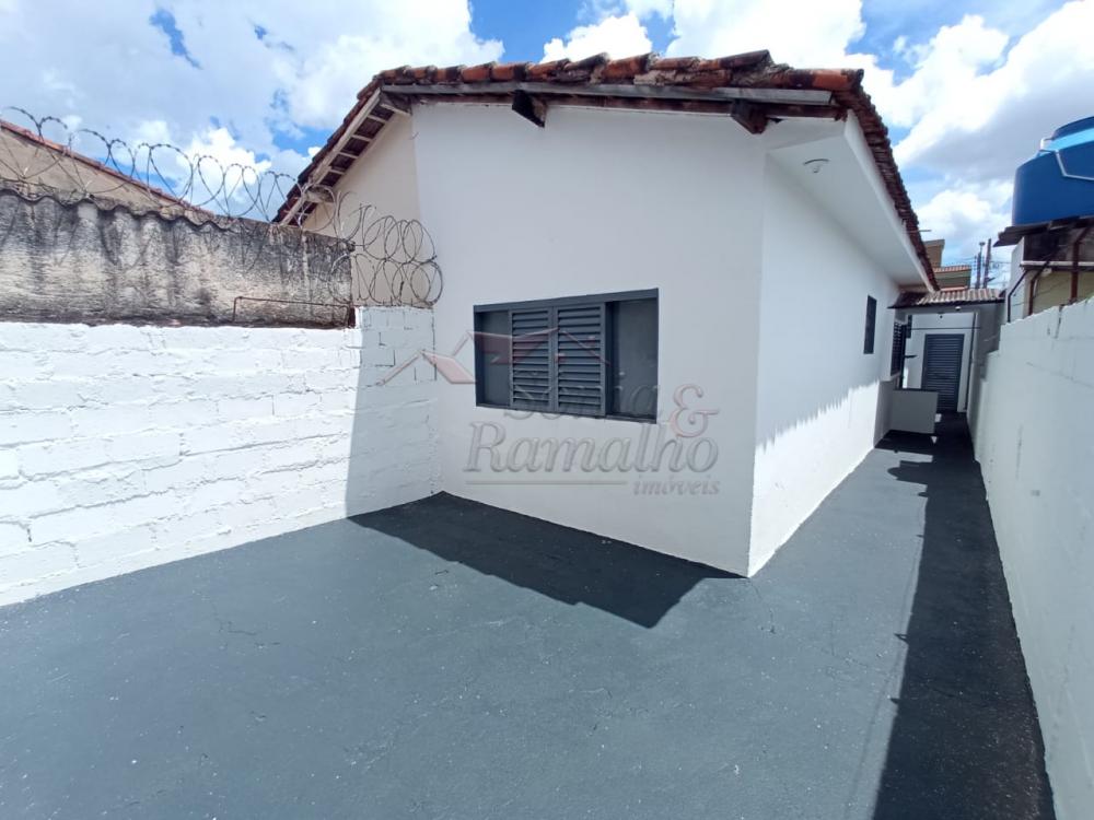 Alugar Casas Residenciais / Padrão em Ribeirão Preto R$ 1.000,00 - Foto 31