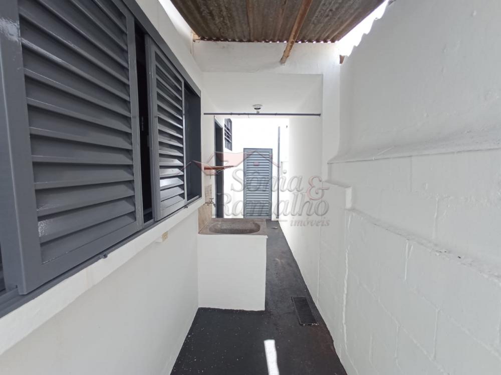 Alugar Casas Residenciais / Padrão em Ribeirão Preto R$ 1.000,00 - Foto 33