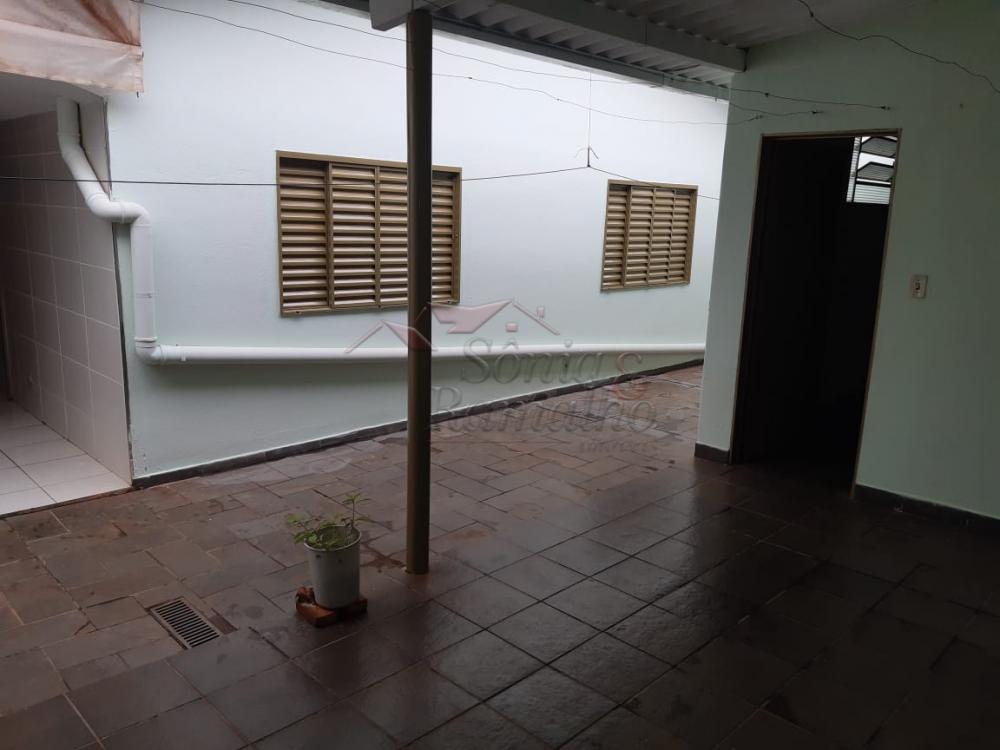 Alugar Casas / Padrão em Ribeirão Preto R$ 1.500,00 - Foto 19