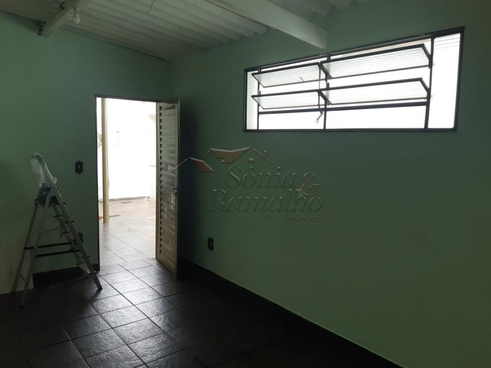 Alugar Casas / Padrão em Ribeirão Preto R$ 1.500,00 - Foto 21