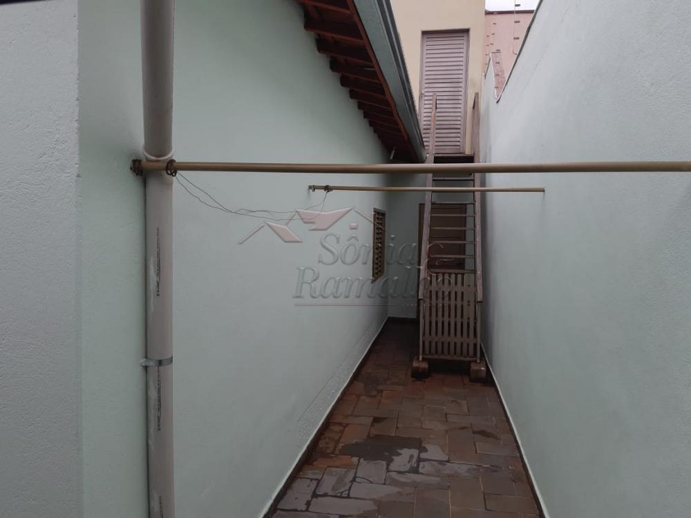 Alugar Casas / Padrão em Ribeirão Preto R$ 1.500,00 - Foto 23