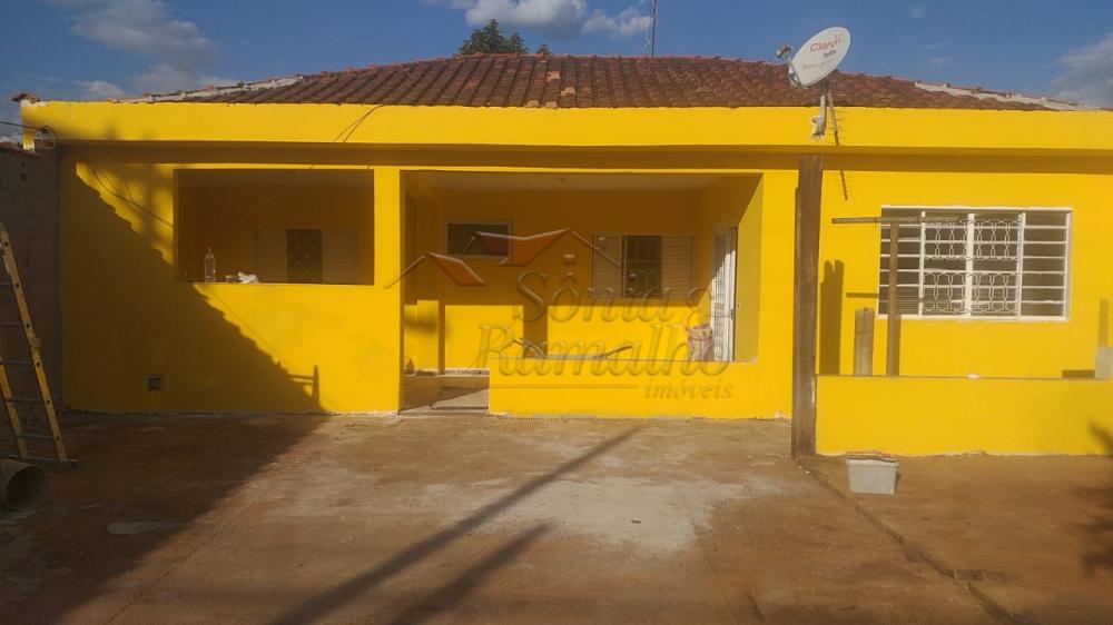 Alugar Casas / Padrão em Ribeirão Preto R$ 1.100,00 - Foto 1 Alugar Casas / Padrão em Ribeirão Preto R$ 1.100,00 - Foto 1