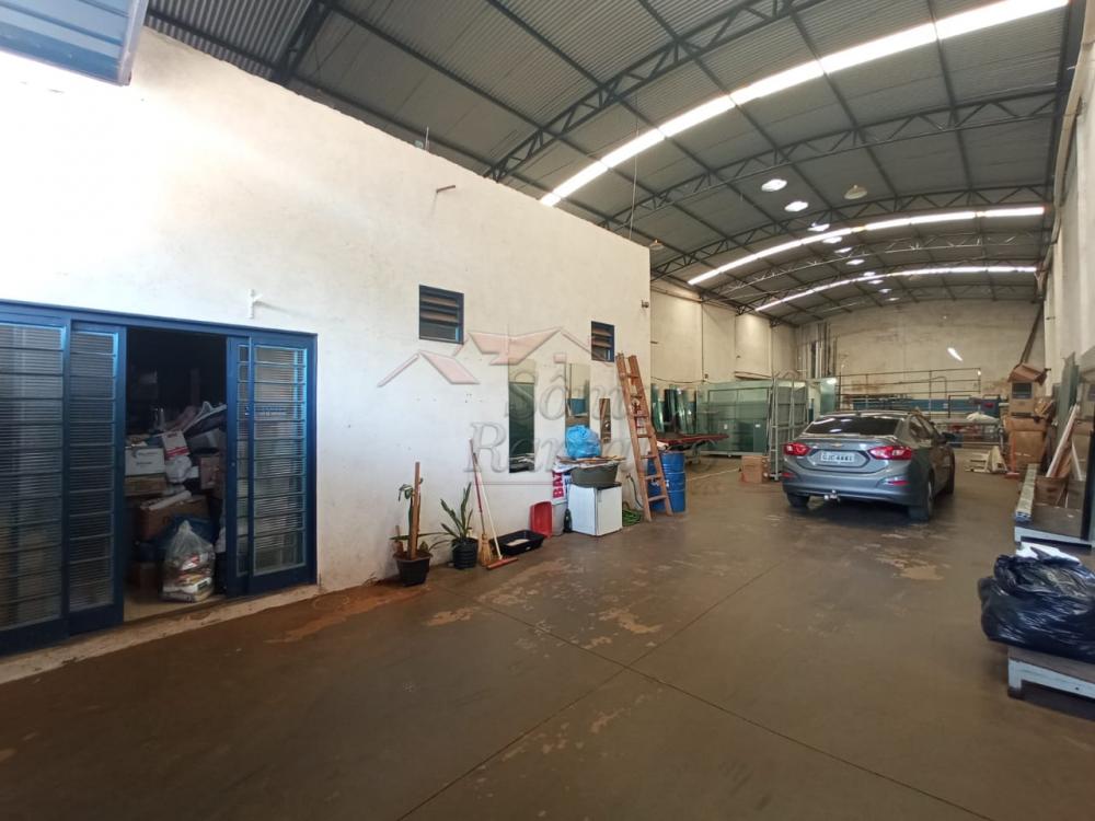 Alugar Comercial / Galpao / Barracao em Ribeirão Preto R$ 3.500,00 - Foto 1 Alugar Comercial / Galpao / Barracao em Ribeirão Preto R$ 3.500,00 - Foto 1