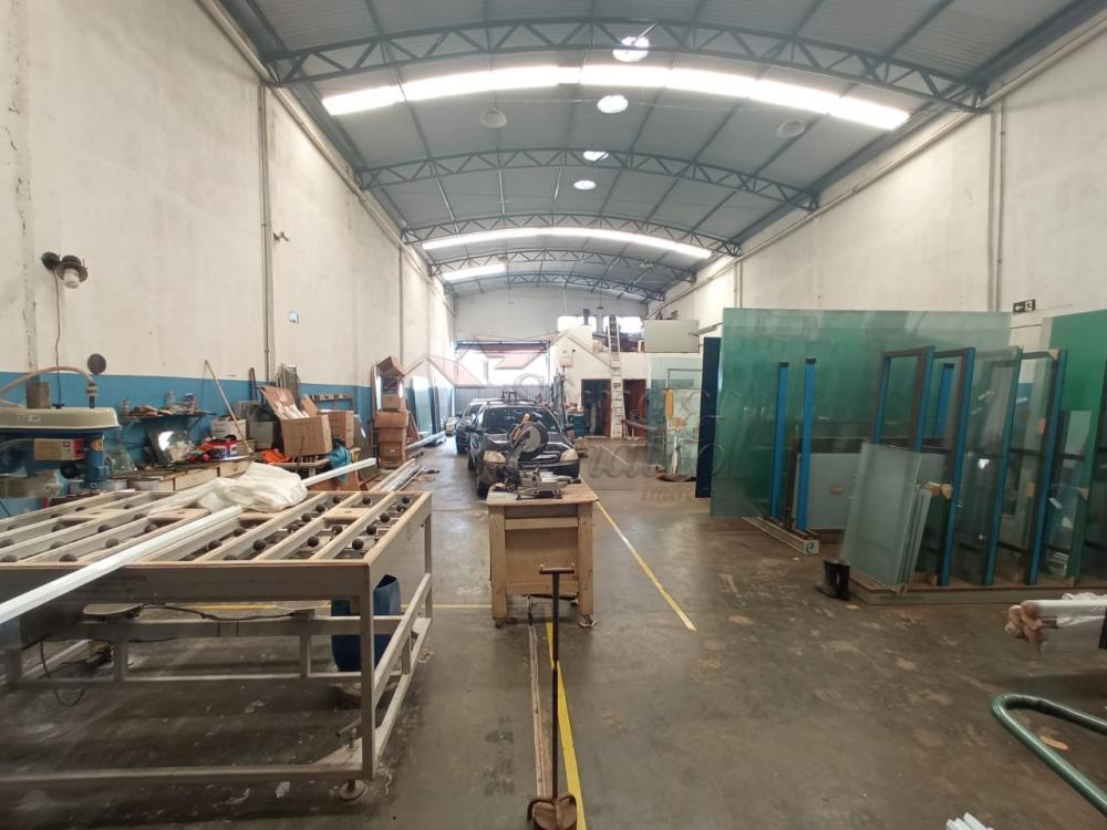 Alugar Comercial / Galpao / Barracao em Ribeirão Preto R$ 3.500,00 - Foto 16 Alugar Comercial / Galpao / Barracao em Ribeirão Preto R$ 3.500,00 - Foto 16