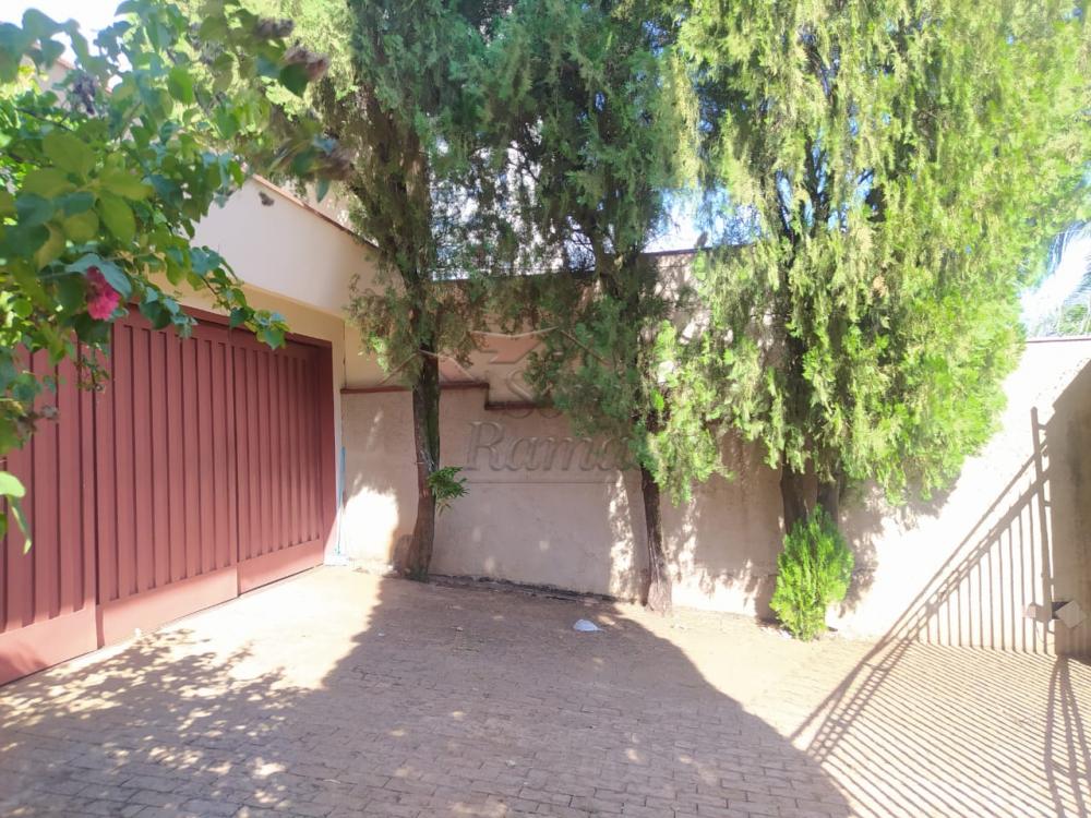 Alugar Casas / Padrão em Ribeirão Preto R$ 7.000,00 - Foto 1