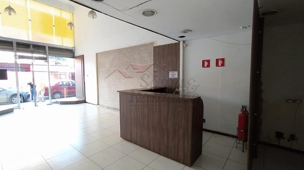 Alugar Comercial / Salão comercial em Ribeirão Preto R$ 4.700,00 - Foto 5
