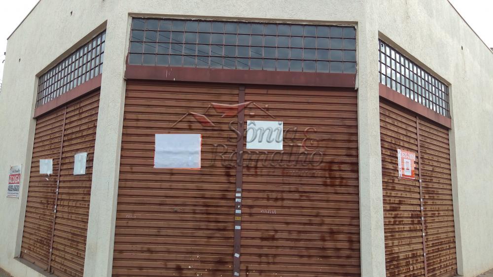 Comprar Comercial / Salão comercial em Ribeirão Preto R$ 980.000,00 - Foto 1