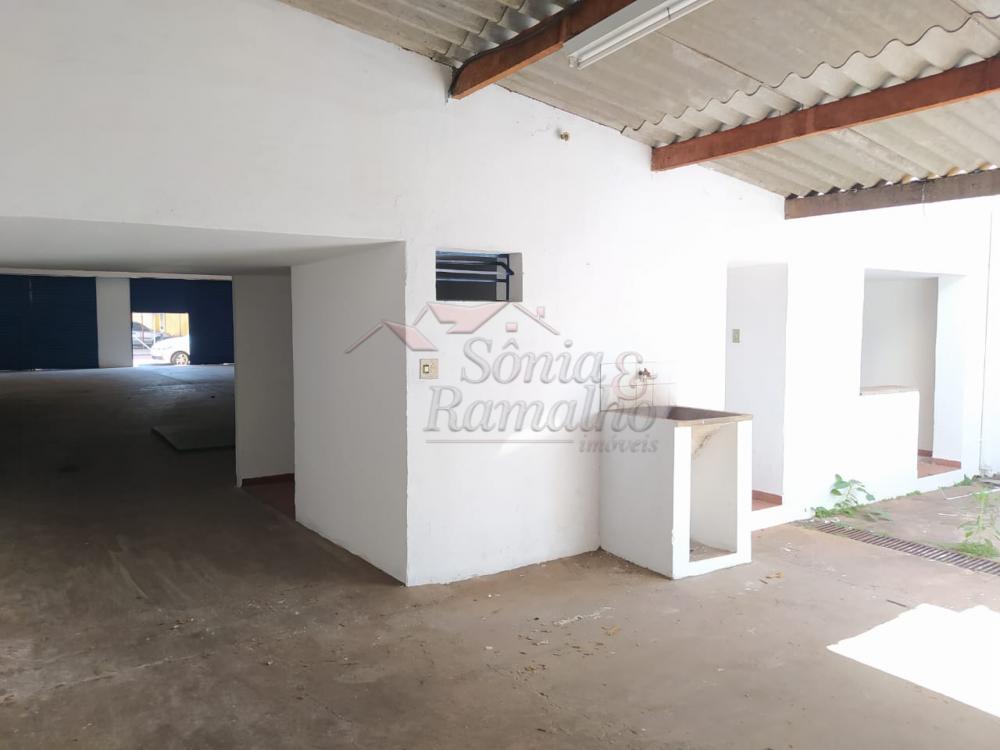 Alugar Comercial / Salão comercial em Ribeirão Preto R$ 5.300,00 - Foto 13 Alugar Comercial / Salão comercial em Ribeirão Preto R$ 5.300,00 - Foto 13