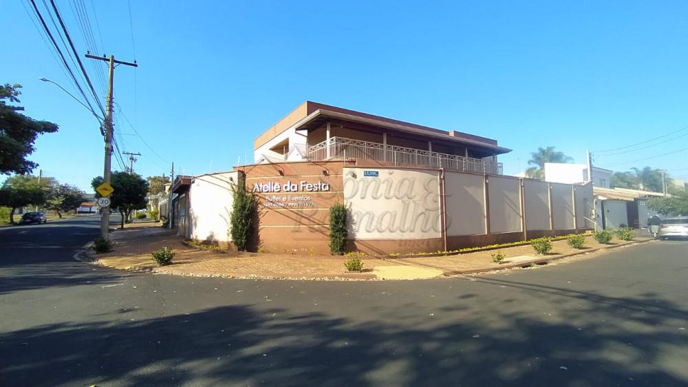 Alugar Comercial / Salão comercial em Ribeirão Preto R$ 7.000,00 - Foto 1
