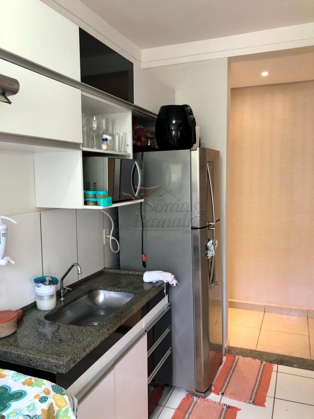 Comprar Apartamentos / Padrão em Ribeirão Preto R$ 229.000,00 - Foto 3
