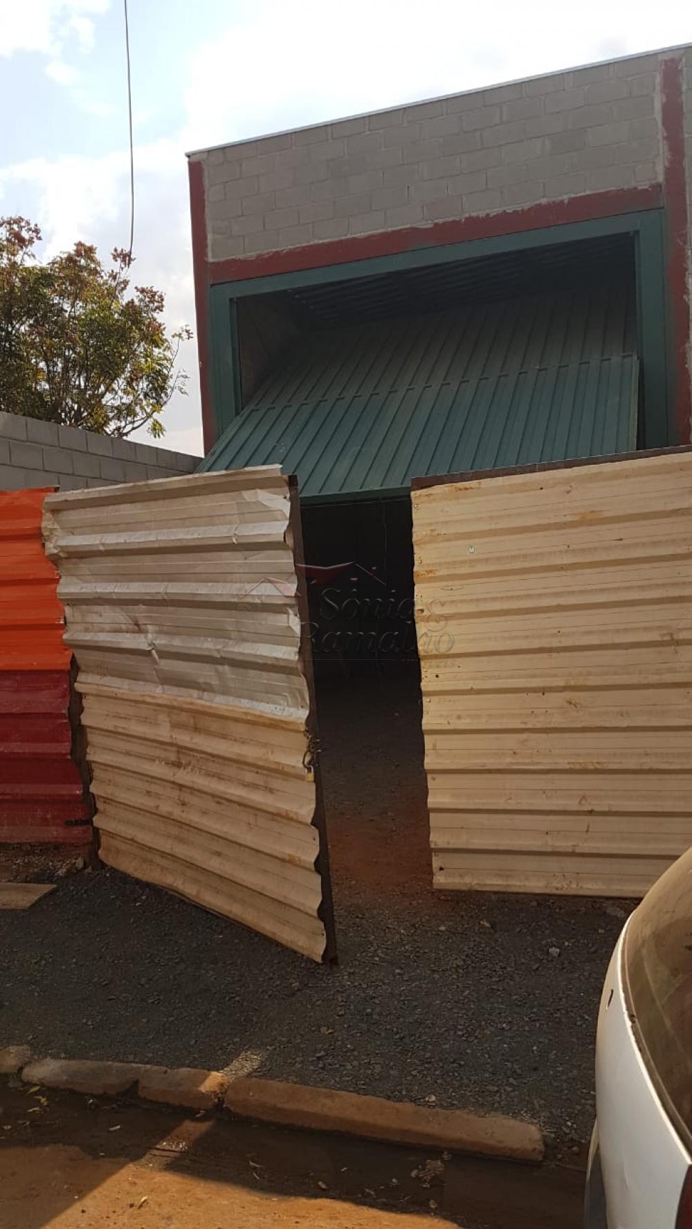 Alugar Imóveis Comerciais / Salão Comercial em Ribeirão Preto R$ 4.600,00 - Foto 1