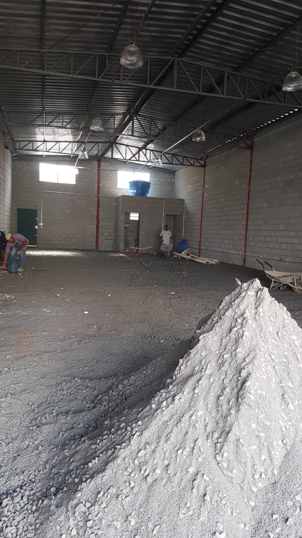 Alugar Imóveis Comerciais / Salão Comercial em Ribeirão Preto R$ 4.600,00 - Foto 3