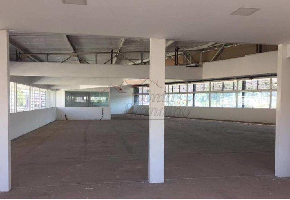 Alugar Comercial / Galpao / Barracao em Ribeirão Preto R$ 27.000,00 - Foto 1 Alugar Comercial / Galpao / Barracao em Ribeirão Preto R$ 27.000,00 - Foto 1