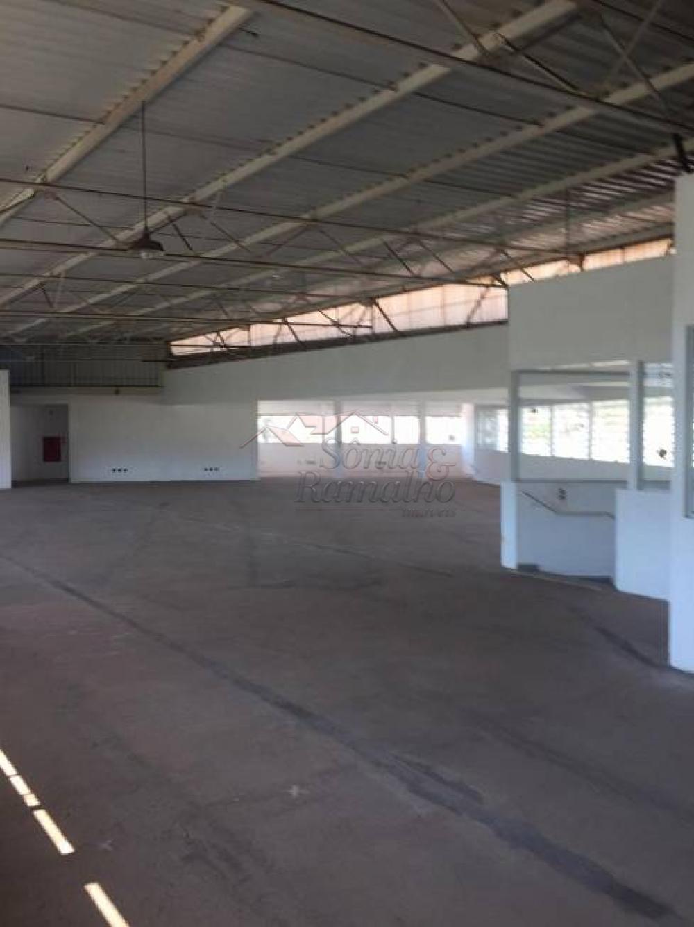 Alugar Comercial / Galpao / Barracao em Ribeirão Preto R$ 27.000,00 - Foto 2 Alugar Comercial / Galpao / Barracao em Ribeirão Preto R$ 27.000,00 - Foto 2