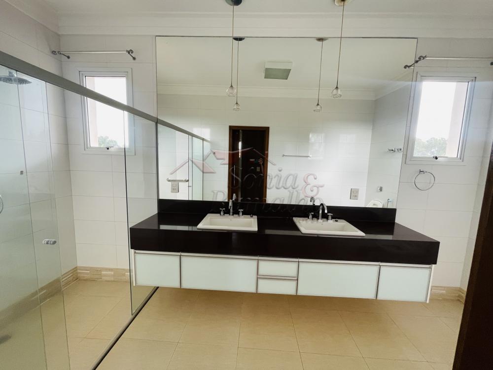 Alugar Casas / Condomínio em Ribeirão Preto R$ 8.000,00 - Foto 16