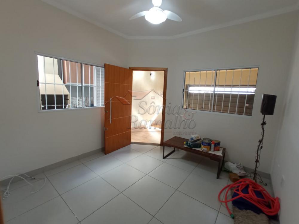 Alugar Casas / Padrão em Ribeirão Preto R$ 1.690,00 - Foto 5