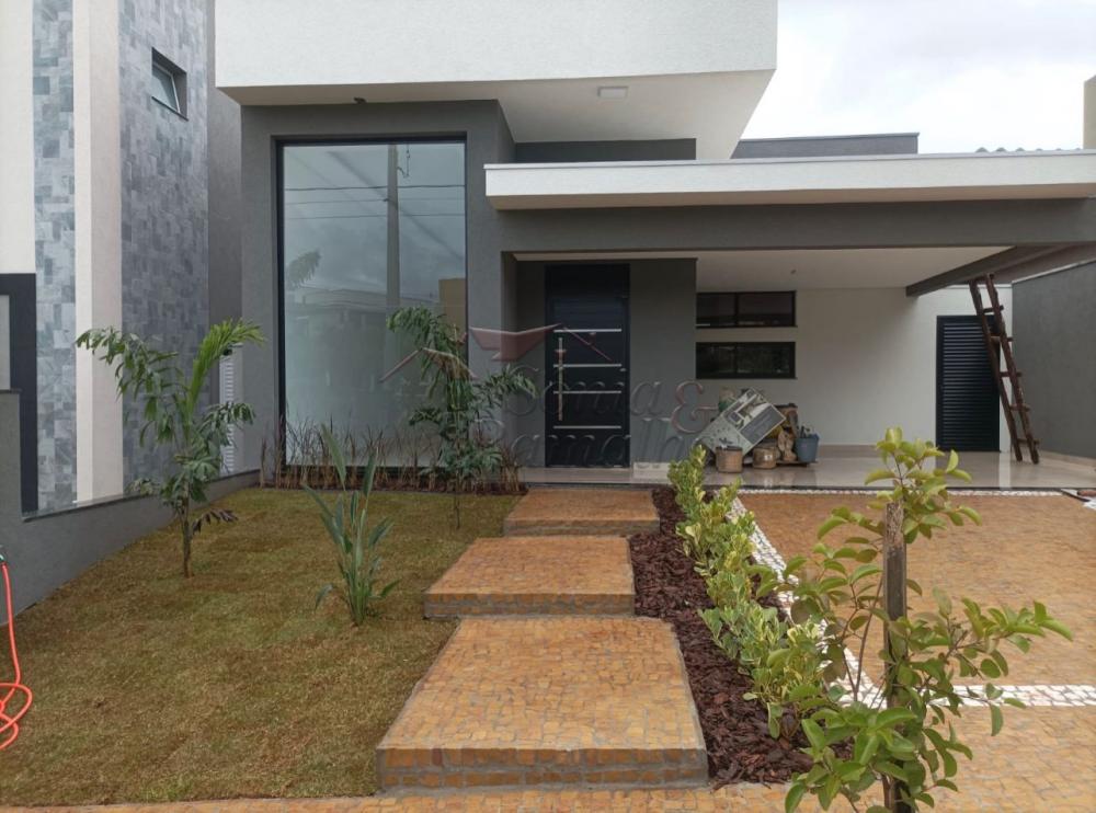 Comprar Casas Residenciais / Condomínio em Ribeirão Preto R$ 950.000,00 - Foto 1