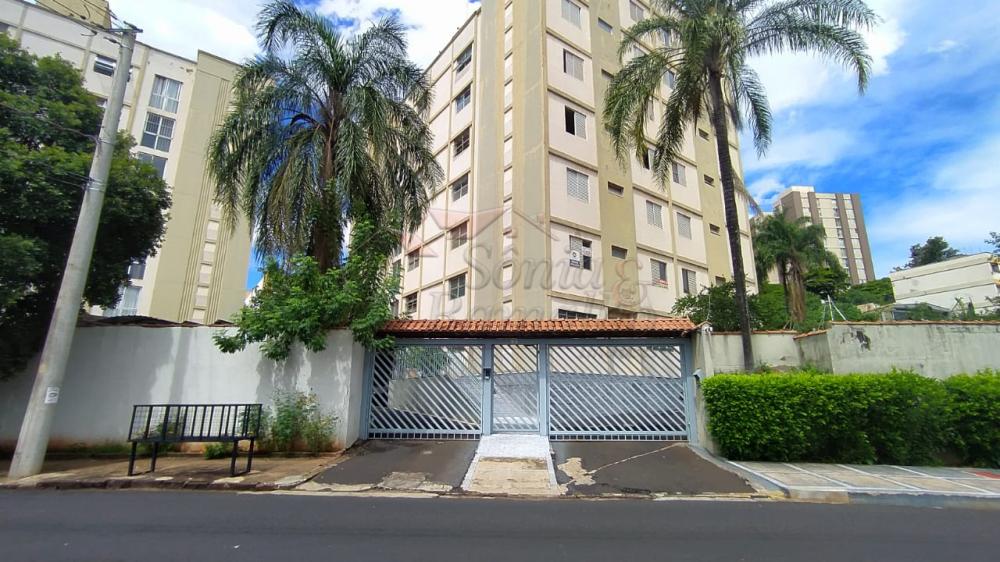 Alugar Apartamentos / Padrão em Ribeirão Preto R$ 700,00 - Foto 1