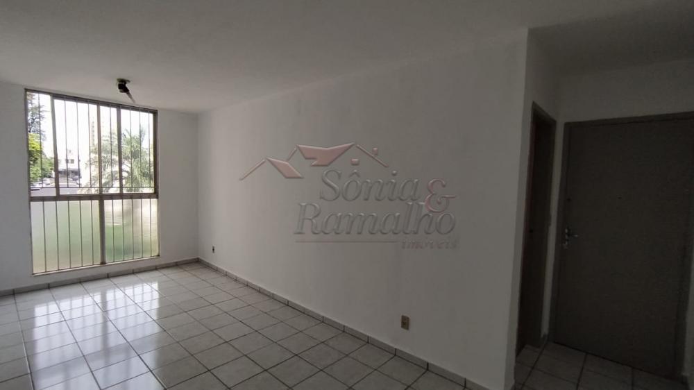 Alugar Apartamentos / Padrão em Ribeirão Preto R$ 700,00 - Foto 2